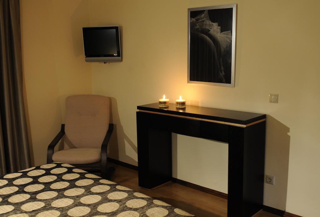 Quarto Duplo Superior